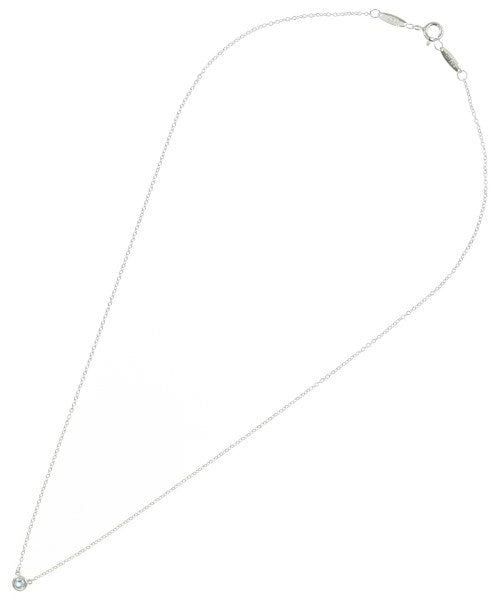 TIFFANY & CO. 項鍊
