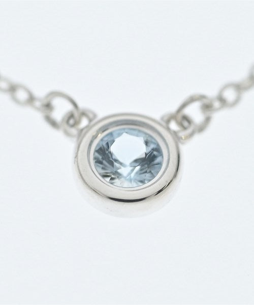TIFFANY & CO. 項鍊