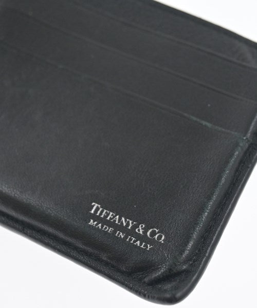 TIFFANY & CO. 錢包/零錢包