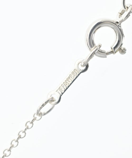 TIFFANY & CO. 項鍊