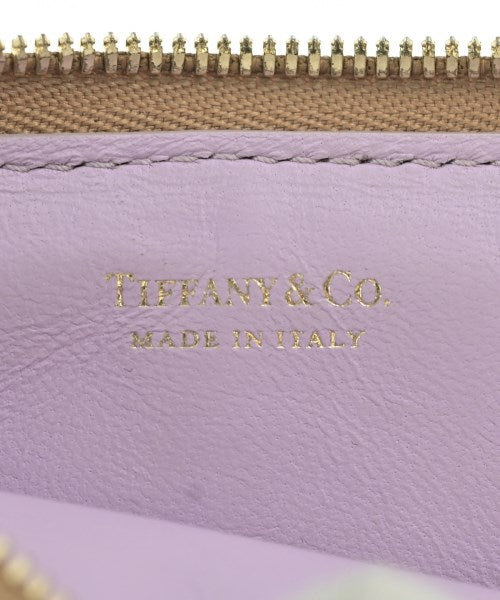 TIFFANY & CO. 錢包/零錢包
