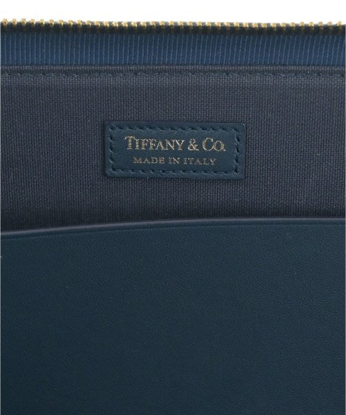 TIFFANY & CO. 手拿包