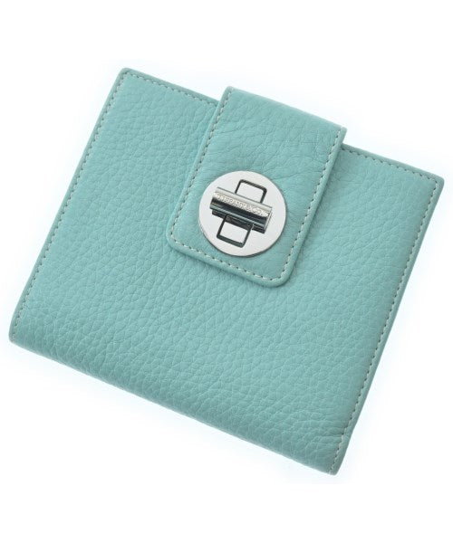 TIFFANY & CO. 錢包/零錢包