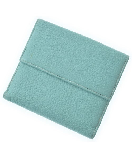 TIFFANY & CO. 錢包/零錢包