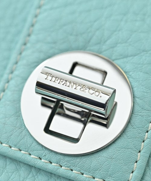 TIFFANY & CO. 錢包/零錢包