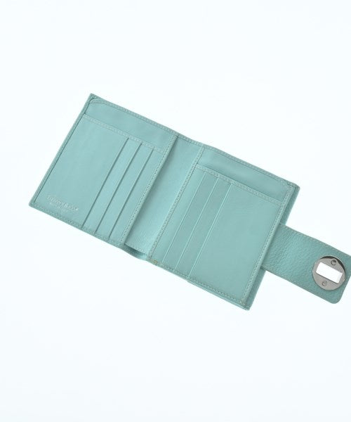 TIFFANY & CO. 錢包/零錢包