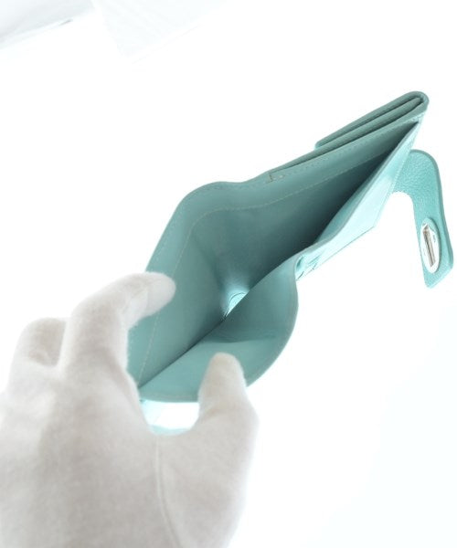 TIFFANY & CO. 錢包/零錢包