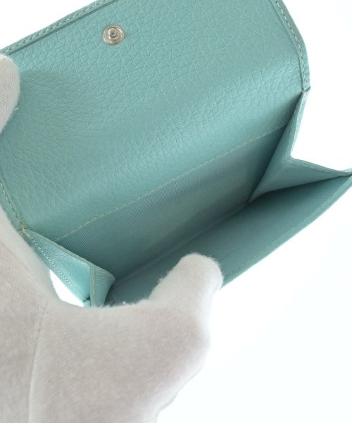 TIFFANY & CO. 錢包/零錢包