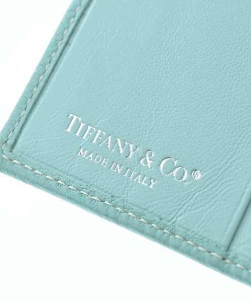 TIFFANY & CO. 錢包/零錢包