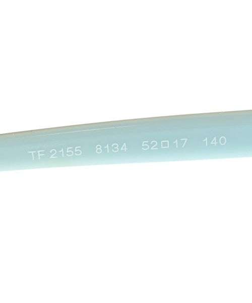TIFFANY & CO. 眼鏡