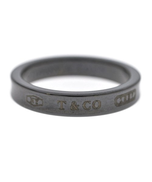 TIFFANY & CO. 戒指