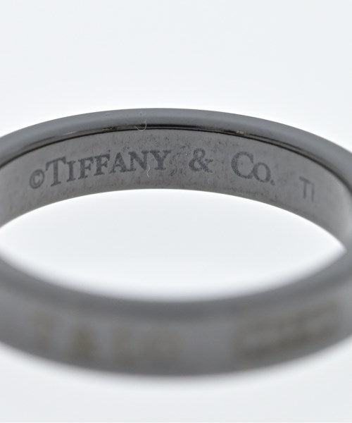 TIFFANY & CO. 戒指