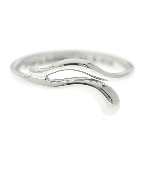TIFFANY & CO. 戒指
