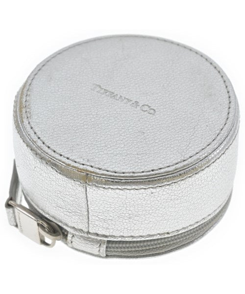 TIFFANY & CO. 小袋