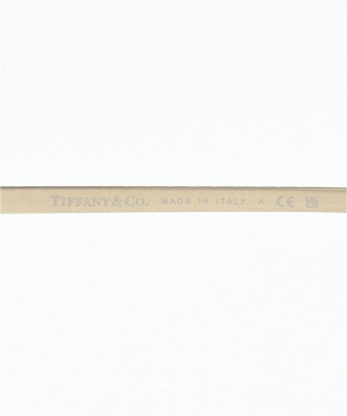 TIFFANY & CO. 眼鏡
