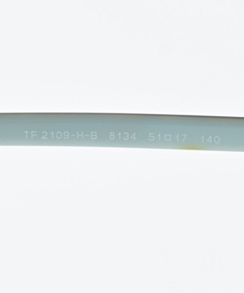TIFFANY & CO. 眼鏡