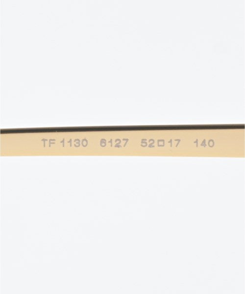 TIFFANY & CO. 眼鏡