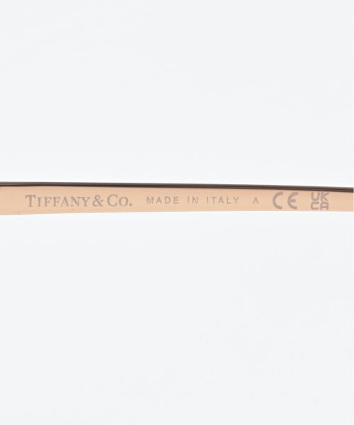 TIFFANY & CO. 眼鏡