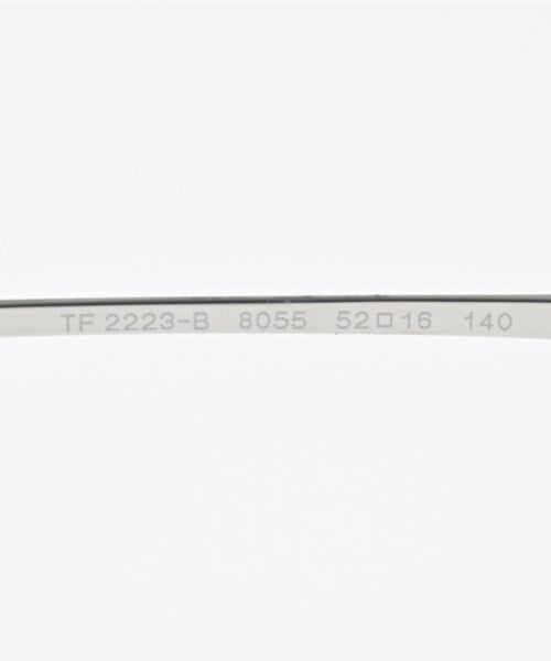 TIFFANY & CO. 眼鏡