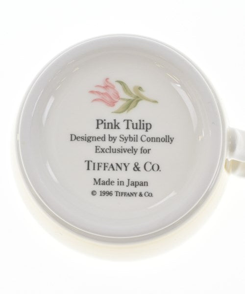 TIFFANY & CO. 其他/商品