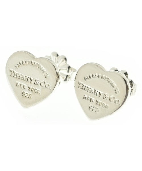 TIFFANY & CO. 耳飾