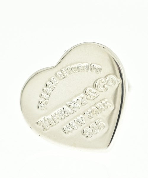 TIFFANY & CO. 耳飾