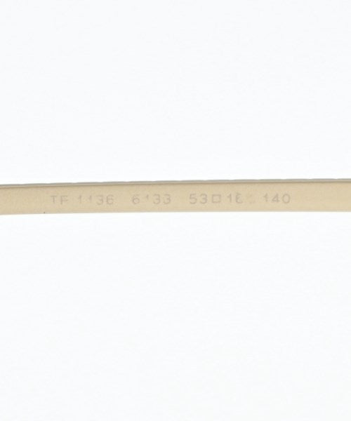 TIFFANY & CO. 眼鏡