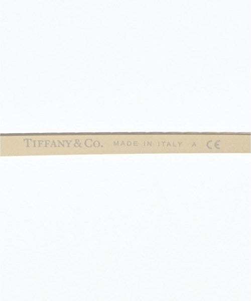 TIFFANY & CO. 眼鏡