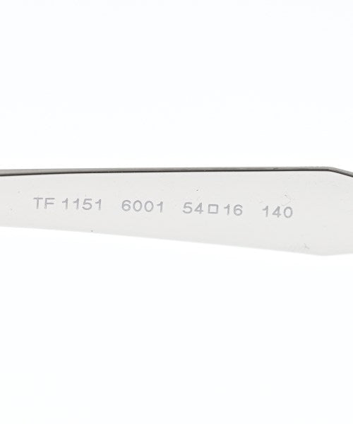 TIFFANY & CO. 眼鏡