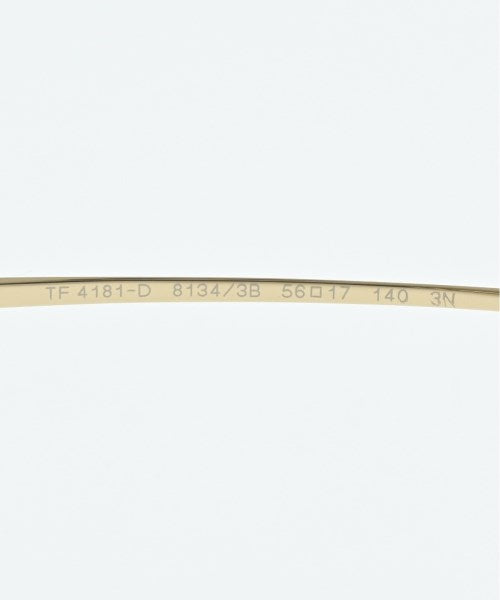 TIFFANY & CO. 太陽眼鏡