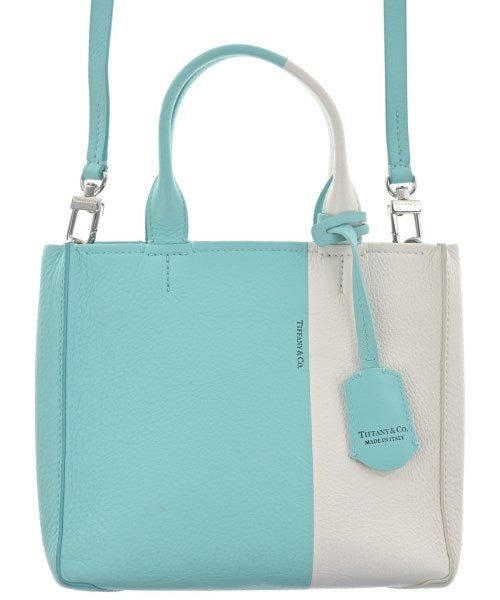 TIFFANY & CO. 托特包