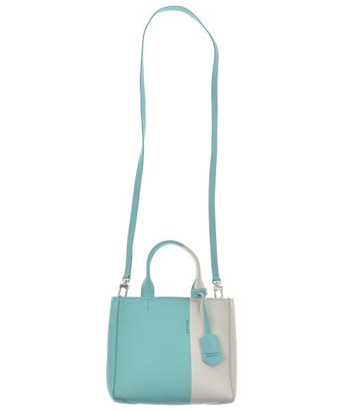 TIFFANY & CO. 托特包