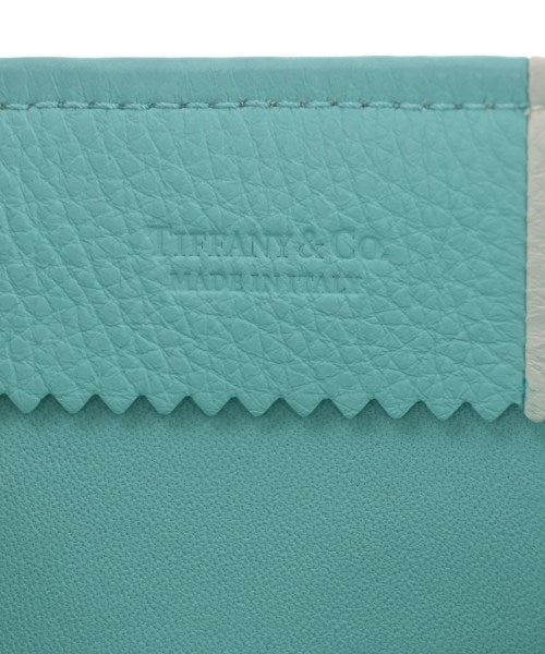 TIFFANY & CO. 托特包