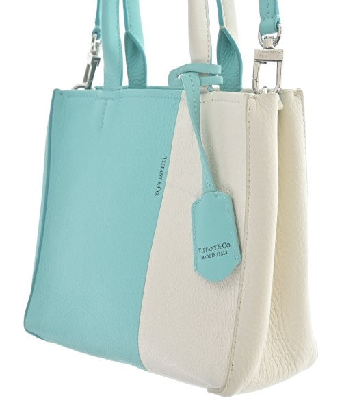 TIFFANY & CO. 托特包