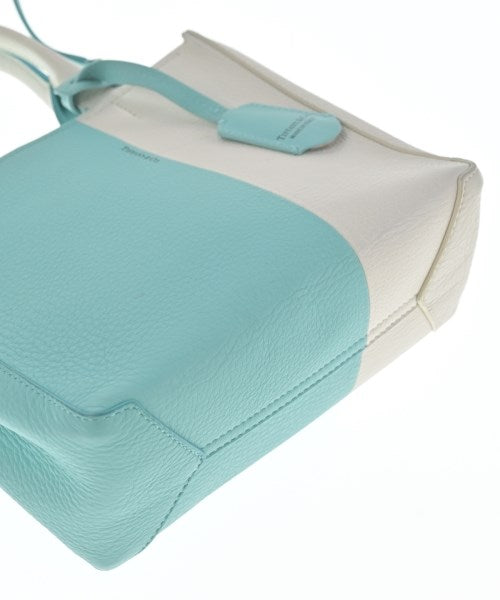 TIFFANY & CO. 托特包