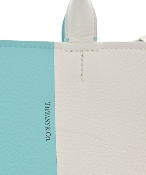 TIFFANY & CO. 托特包