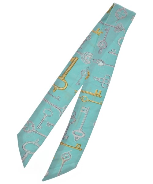 TIFFANY & CO. 頭巾/圍巾