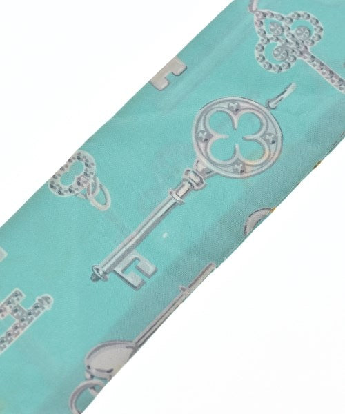 TIFFANY & CO. 頭巾/圍巾