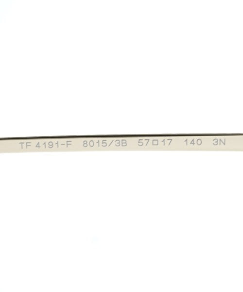 TIFFANY & CO. 太陽眼鏡