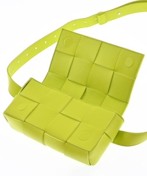 BOTTEGA VENETA 肩背包