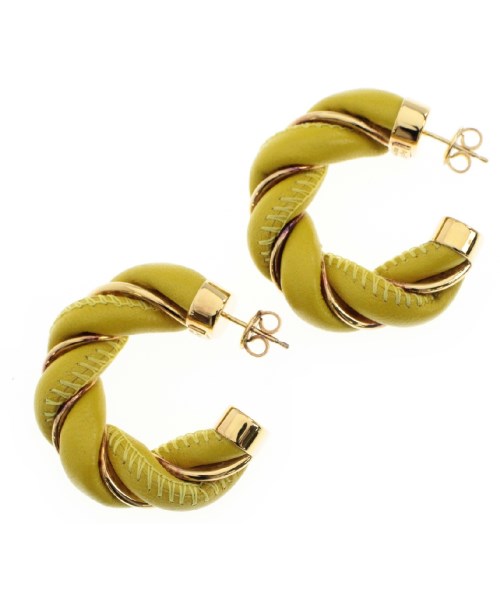 BOTTEGA VENETA 耳飾