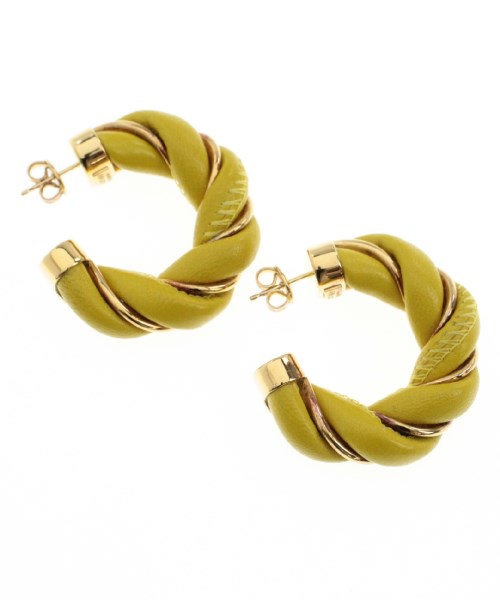 BOTTEGA VENETA 耳飾