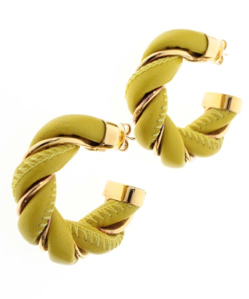 BOTTEGA VENETA 耳飾