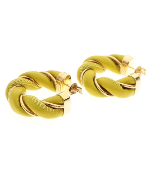 BOTTEGA VENETA 耳飾