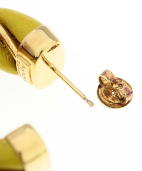 BOTTEGA VENETA 耳飾