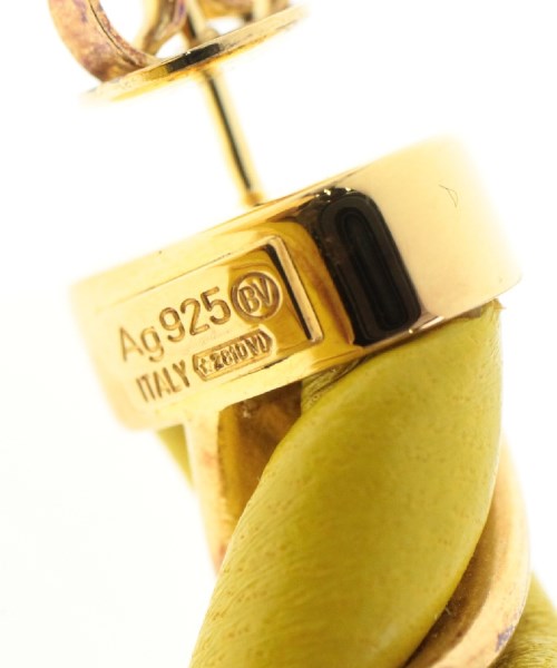 BOTTEGA VENETA 耳飾