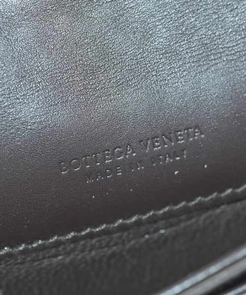 BOTTEGA VENETA 卡片夾