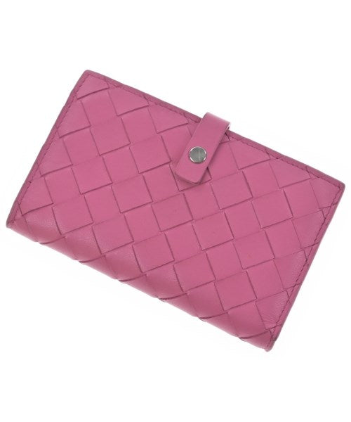 BOTTEGA VENETA 錢包/零錢包