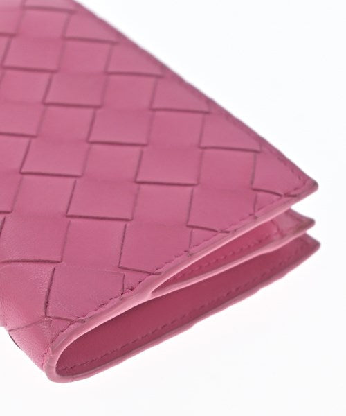 BOTTEGA VENETA 錢包/零錢包