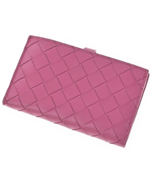 BOTTEGA VENETA 錢包/零錢包